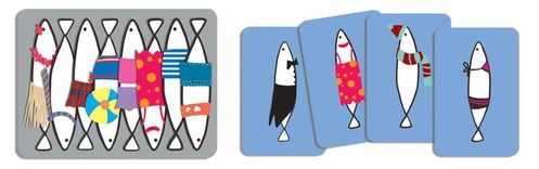 CARTAS SARDINES