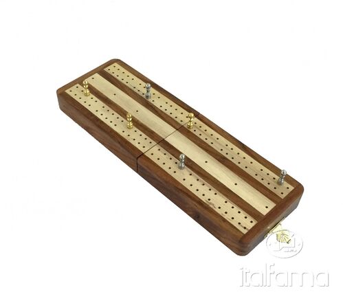 CRIBBAGE