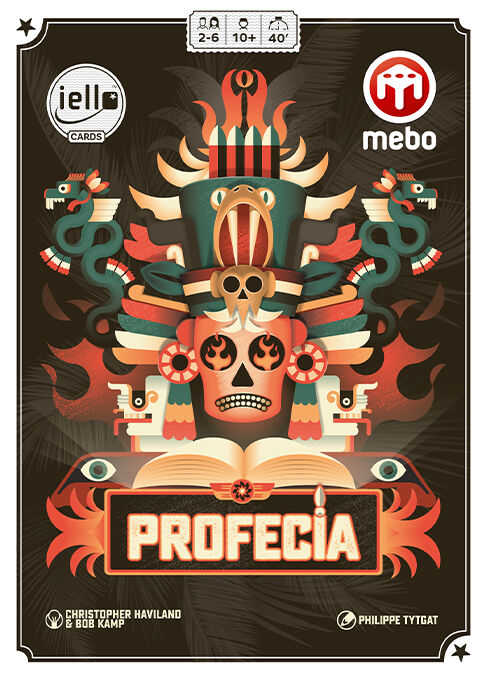 PROFECIA