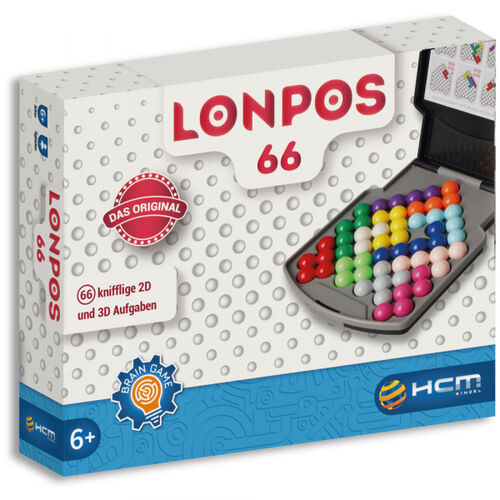 LONPOS 66