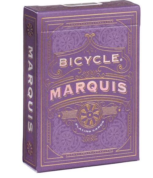 BICYCLE MARQUIS