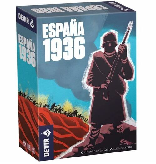 ESPAA 1936