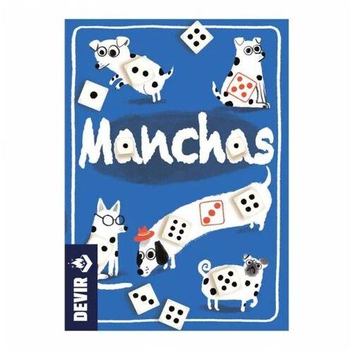 MANCHAS