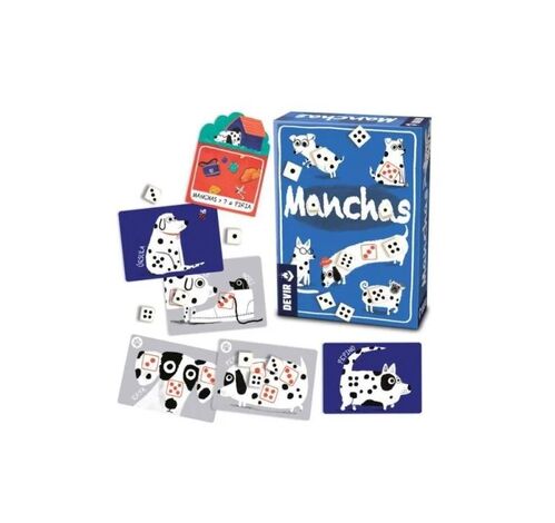 MANCHAS