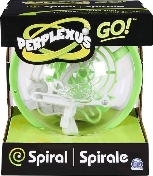 PERPLEXUS GO