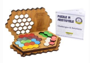 PUZZLE DE ARISTOTELES