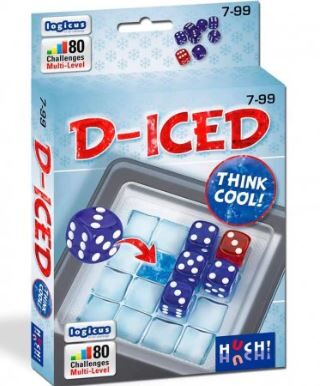 D-ICED