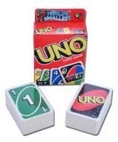 UNO, MINIATURA