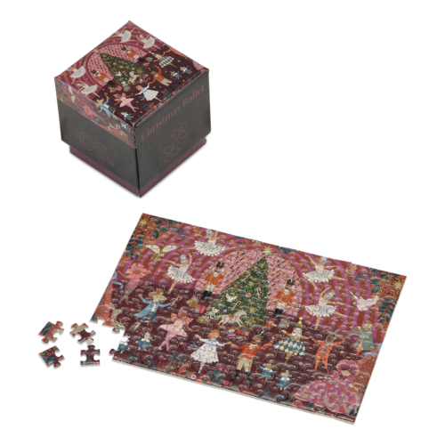 PUZZLES MINIATURA - 150 PIEZAS